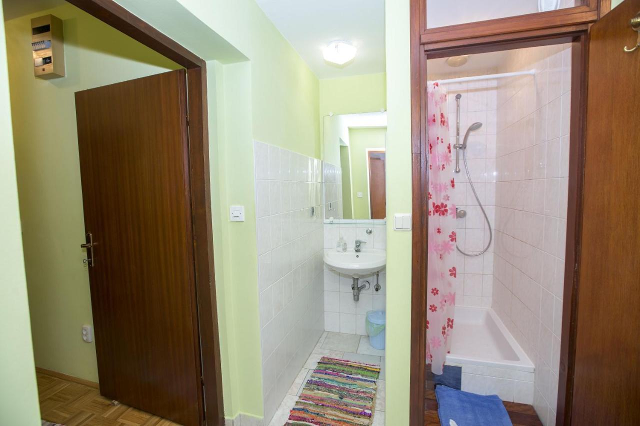 Apartmani Marijana Цезарица Екстериор снимка