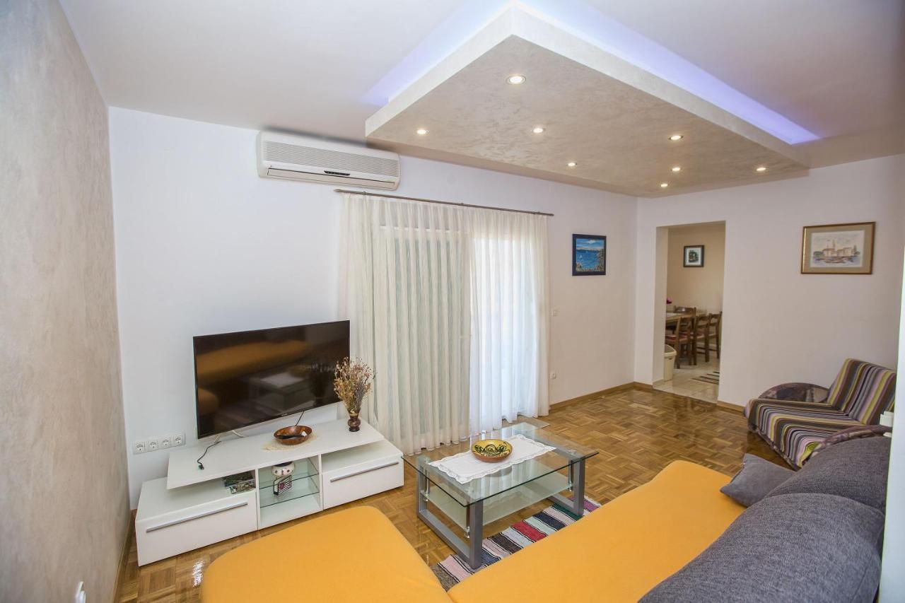 Apartmani Marijana Цезарица Екстериор снимка