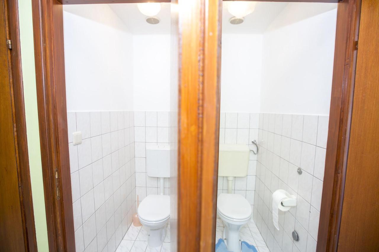 Apartmani Marijana Цезарица Екстериор снимка