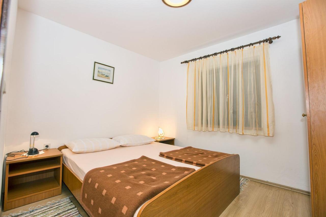 Apartmani Marijana Цезарица Екстериор снимка