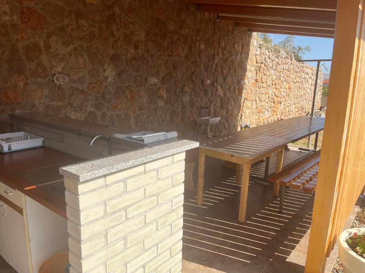 Apartmani Marijana Цезарица Екстериор снимка