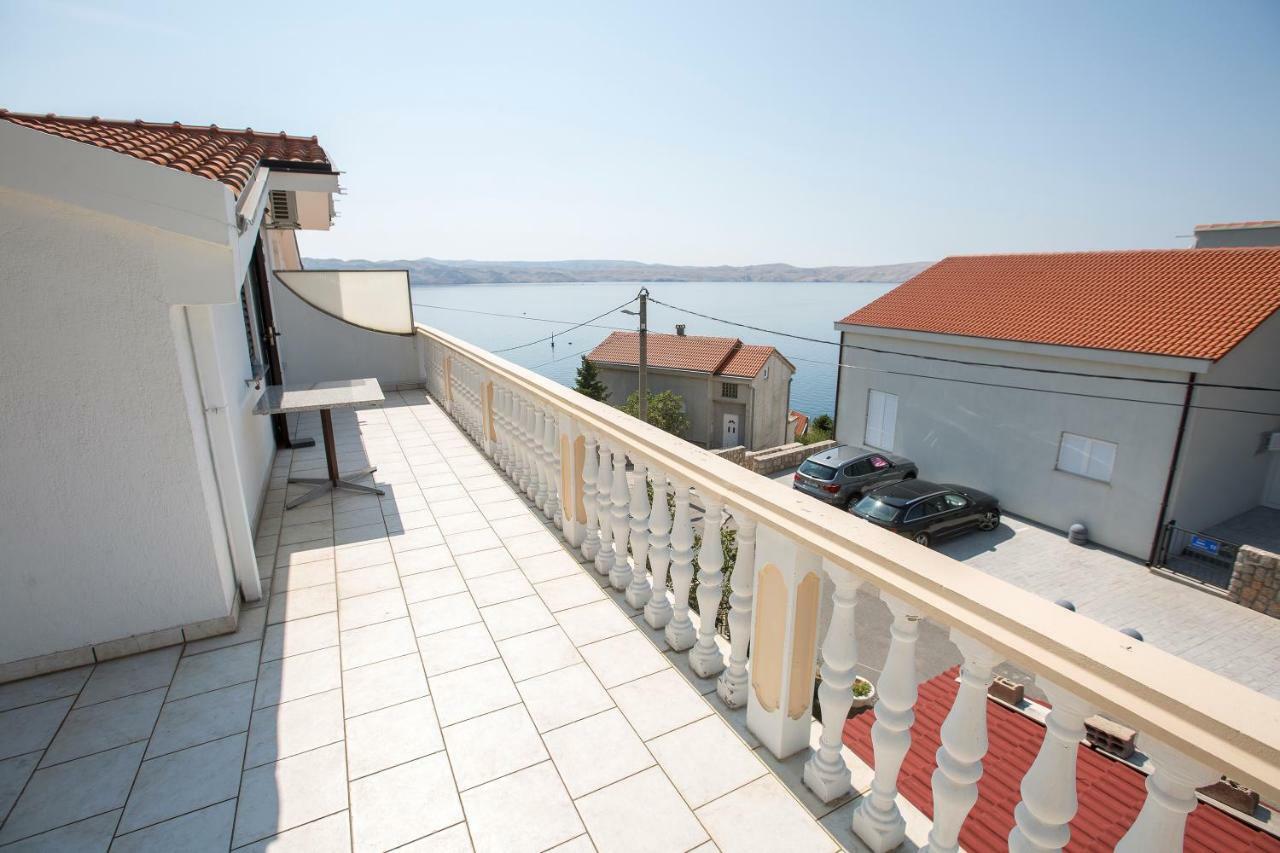 Apartmani Marijana Цезарица Екстериор снимка