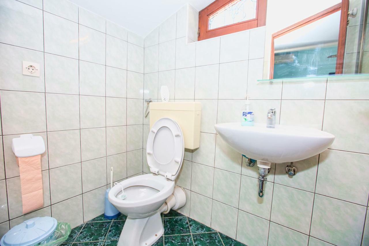 Apartmani Marijana Цезарица Екстериор снимка