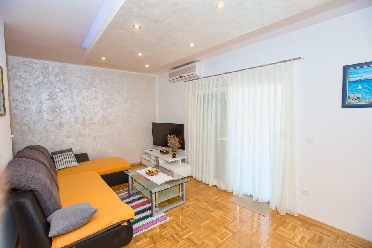 Apartmani Marijana Цезарица Екстериор снимка